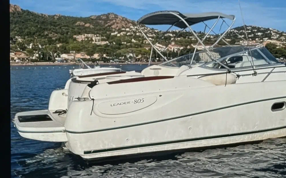 2003 Jeanneau, Import Auf Lager in der EU — Foto 14 z 20