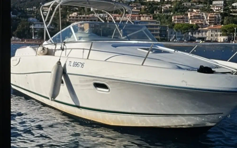 2003 Jeanneau, Import Auf Lager in der EU — Foto 6 z 20