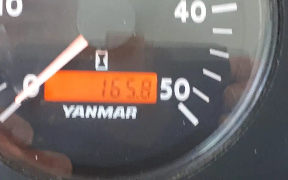 2007 Jeanneau, Import Auf Lager in der EU — Foto 5 z 20