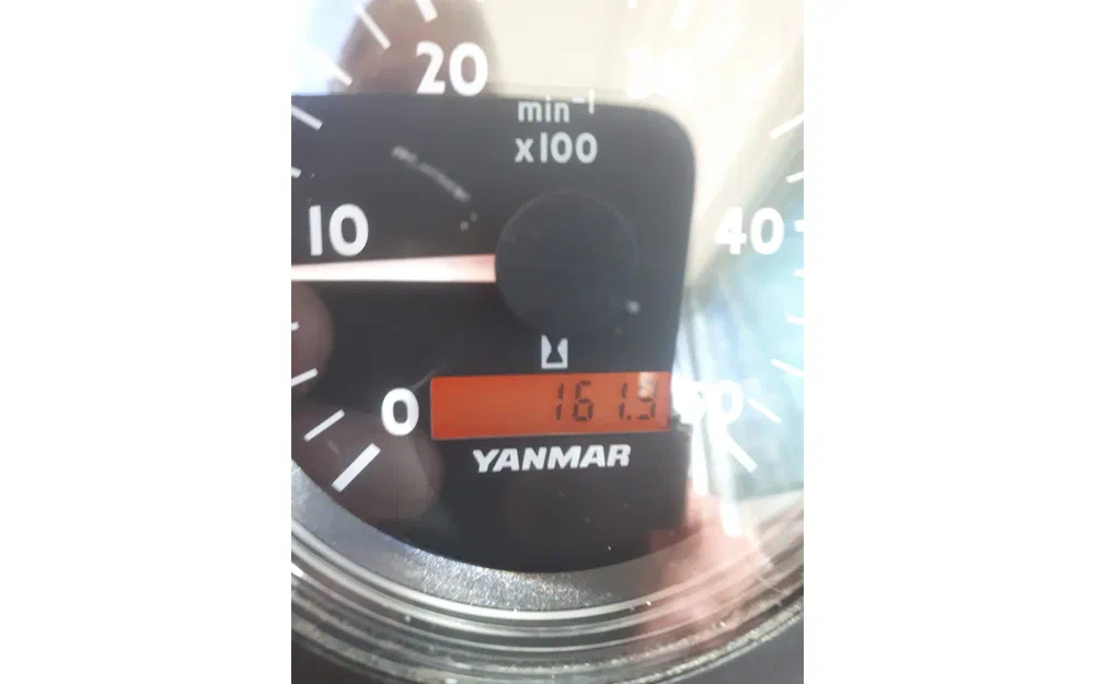 2007 Jeanneau, Import Auf Lager in der EU — Foto 8 z 20