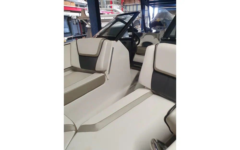 2015, Import Auf Lager in der EU — Foto 11 z 20