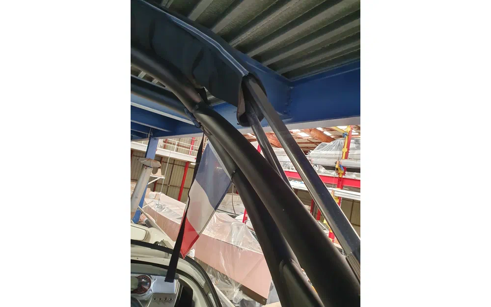 2015, Import Auf Lager in der EU — Foto 13 z 20