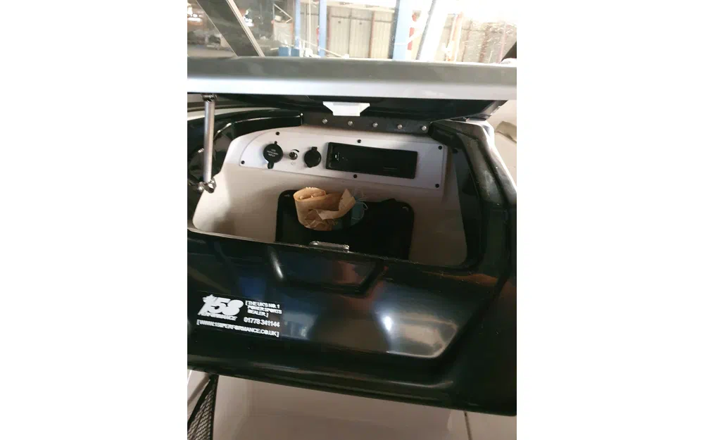 2015, Import Auf Lager in der EU — Foto 15 z 20