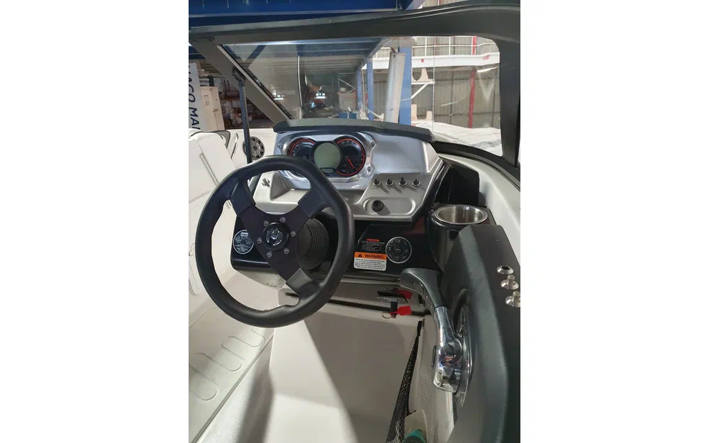 2015, Import Auf Lager in der EU — Foto 4 z 20