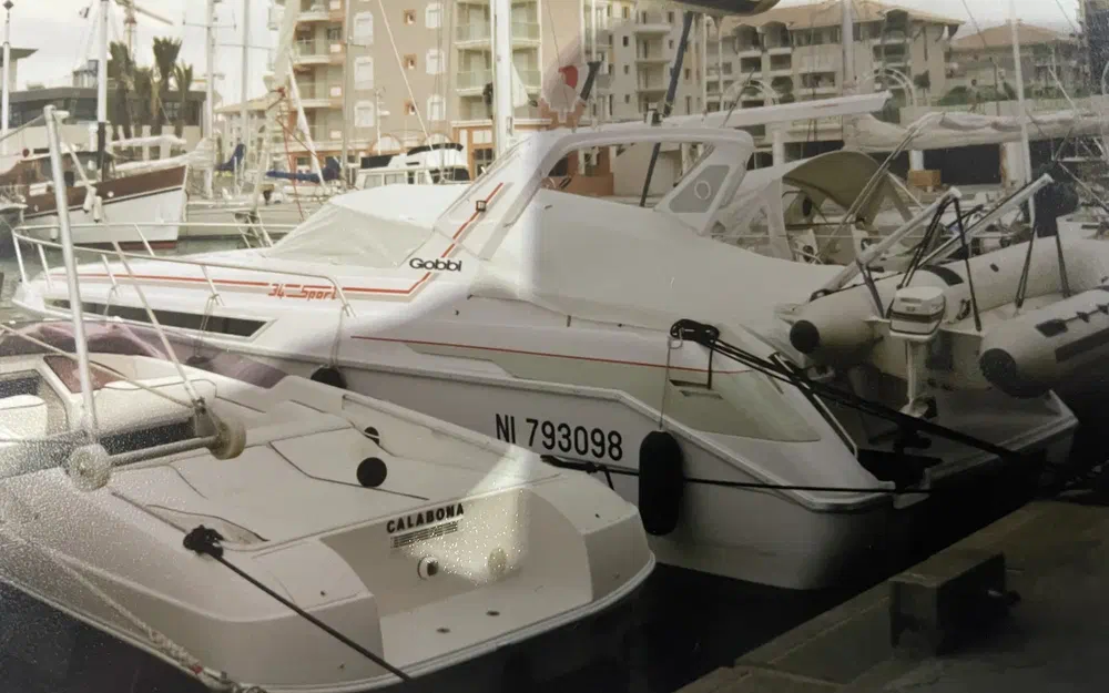 1991, Import Auf Lager in der EU — Foto 1 | AMECAR 1991, Import Auf Lager in der EU — Foto 1
