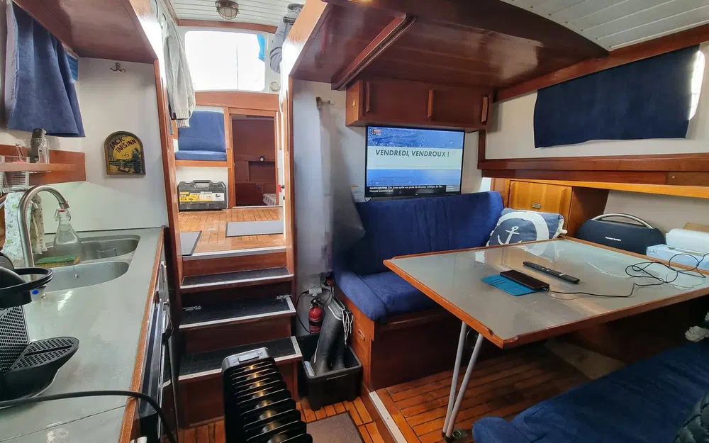 1976, Import Auf Lager in der EU — Foto 14 z 20