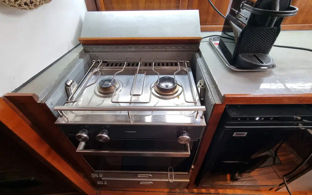 1976, Import Auf Lager in der EU — Foto 15 z 20