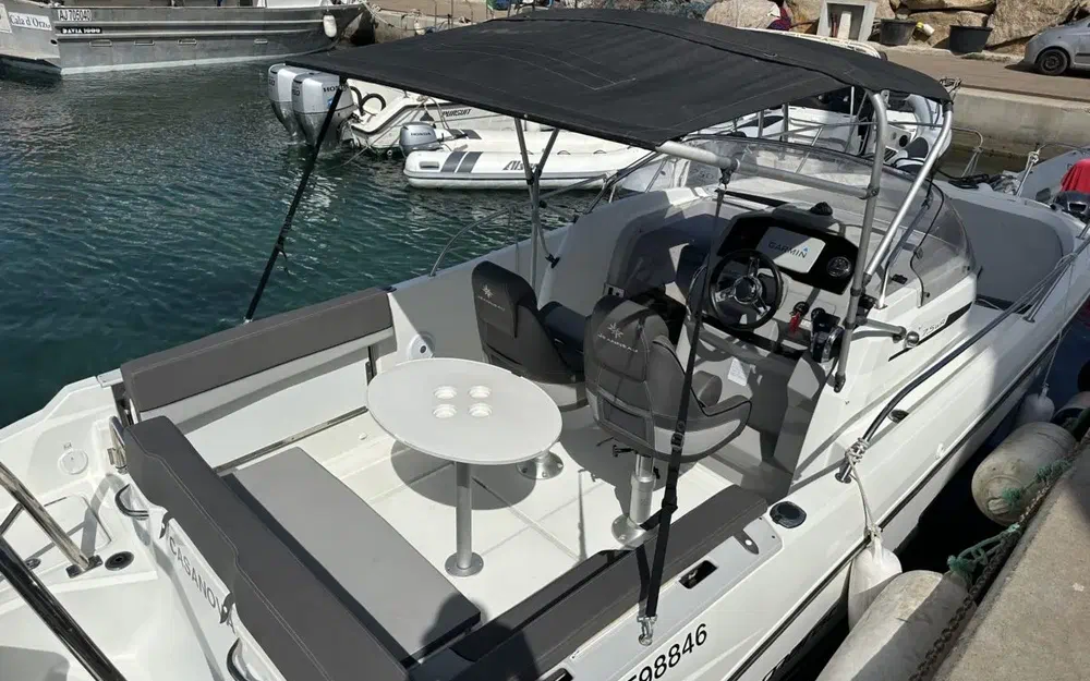 2020 Jeanneau, Import Auf Lager in der EU — Foto 2 z 9