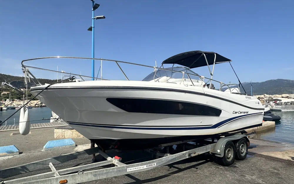 2020 Jeanneau, Import Auf Lager in der EU — Foto 5 z 9