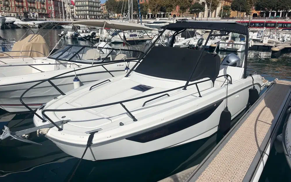 2020 Bénéteau, Import Auf Lager in der EU — Foto 2 z 18