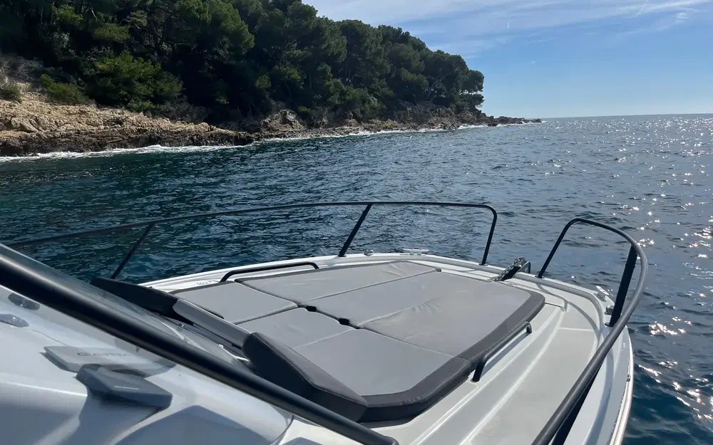 2020 Bénéteau, Import Auf Lager in der EU — Foto 7 z 18