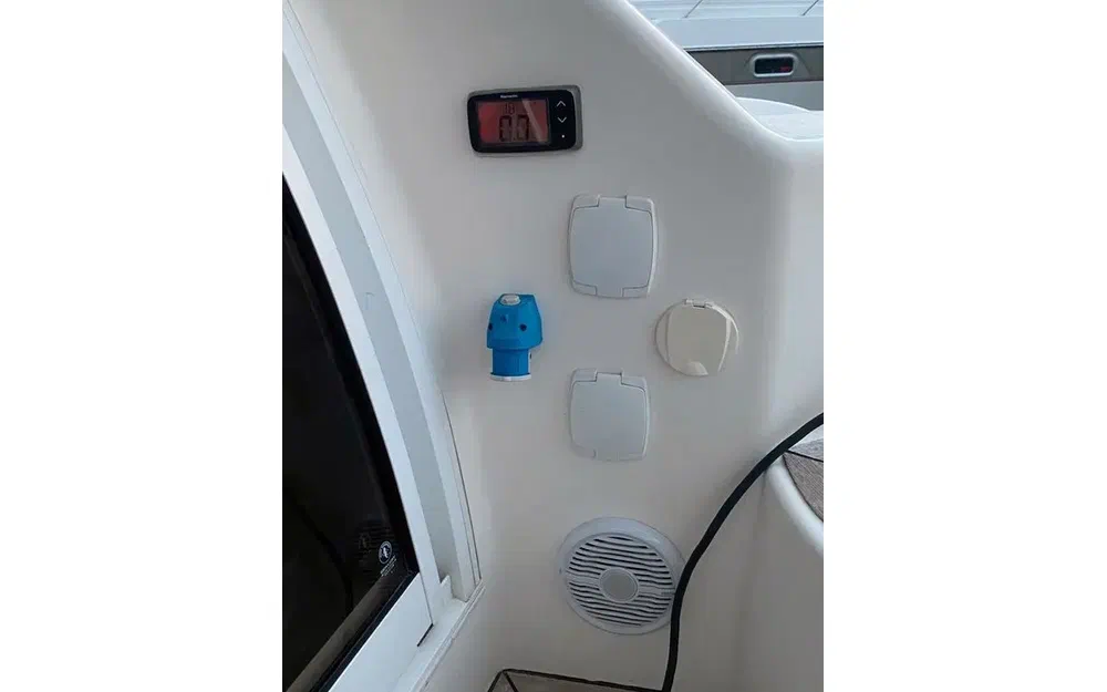 Sealine - 350 Fly, Import Auf Lager in der EU — Foto 10 z 13