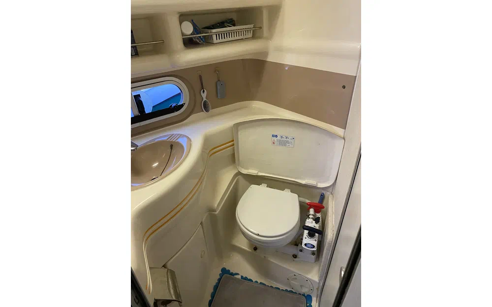Sealine - 350 Fly, Import Auf Lager in der EU — Foto 6 z 13
