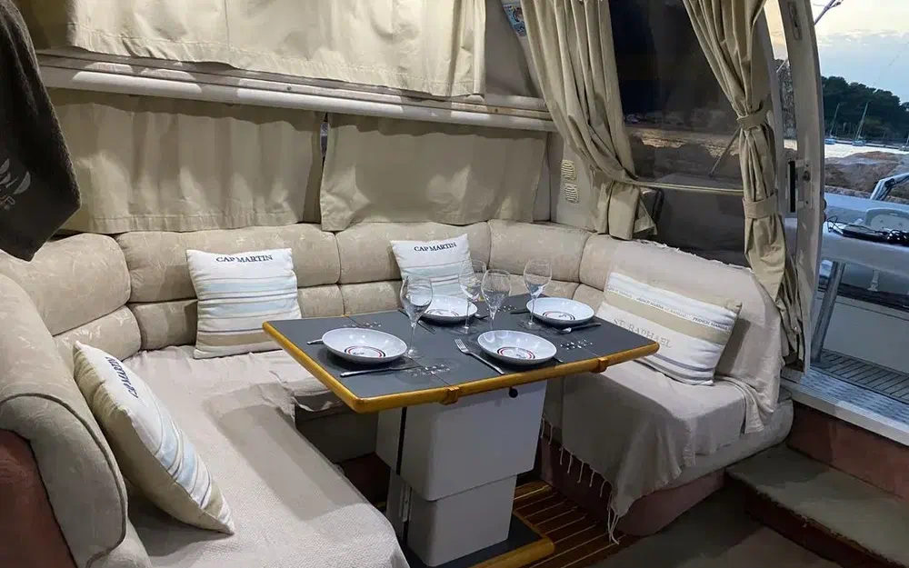 Sealine - 350 Fly, Import Auf Lager in der EU — Foto 8 z 13