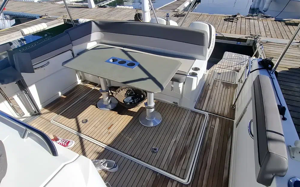 2019 Jeanneau, Import Auf Lager in der EU — Foto 3 z 20