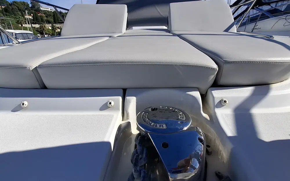 2019 Jeanneau, Import Auf Lager in der EU — Foto 6 z 20