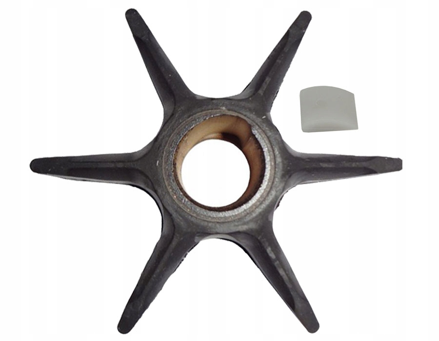 Wirnik Pompy Wody Johnson Evinrude 40-50km - 01869, Auf Lager in der EU — Foto 1