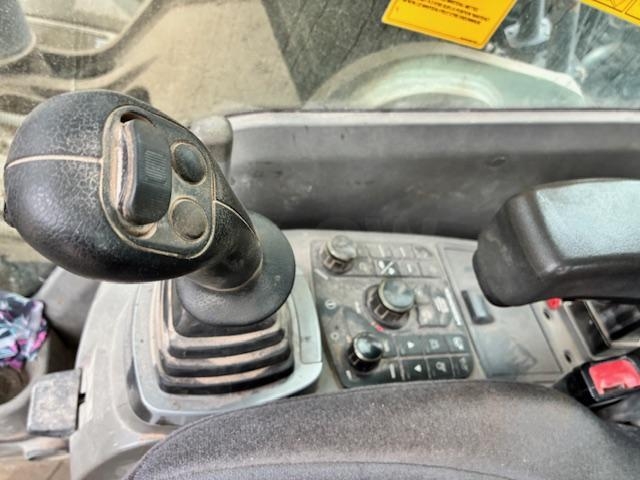 2021 Hidromek HMK 230LC-4, 3.560 mth, Import Auf Lager in der EU — Foto 10 z 10