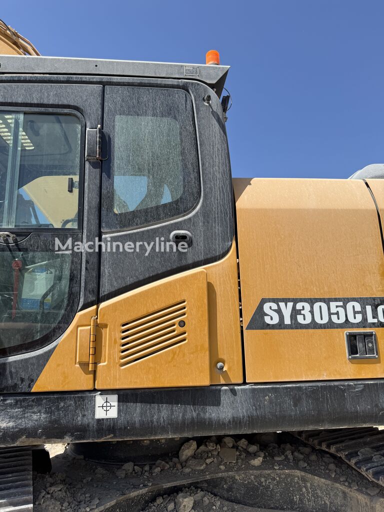 2022 Sany SY, 4.950 mth, Import Auf Lager in der EU — Foto 3 z 14