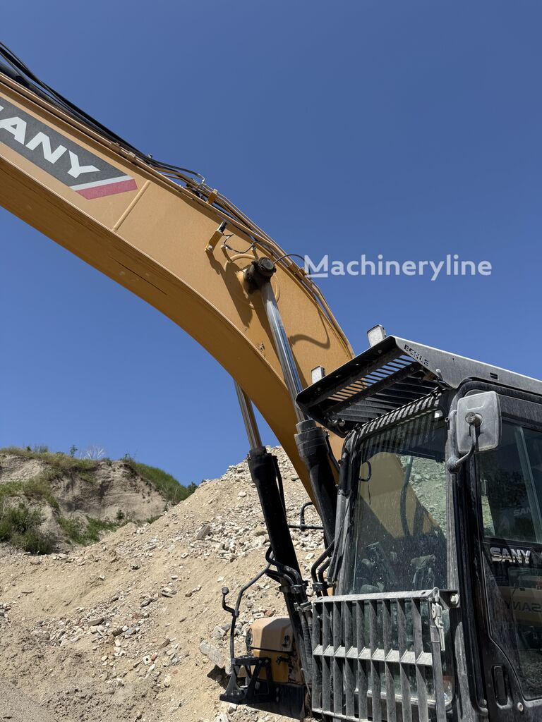 2022 Sany SY, 4.950 mth, Import Auf Lager in der EU — Foto 4 z 14