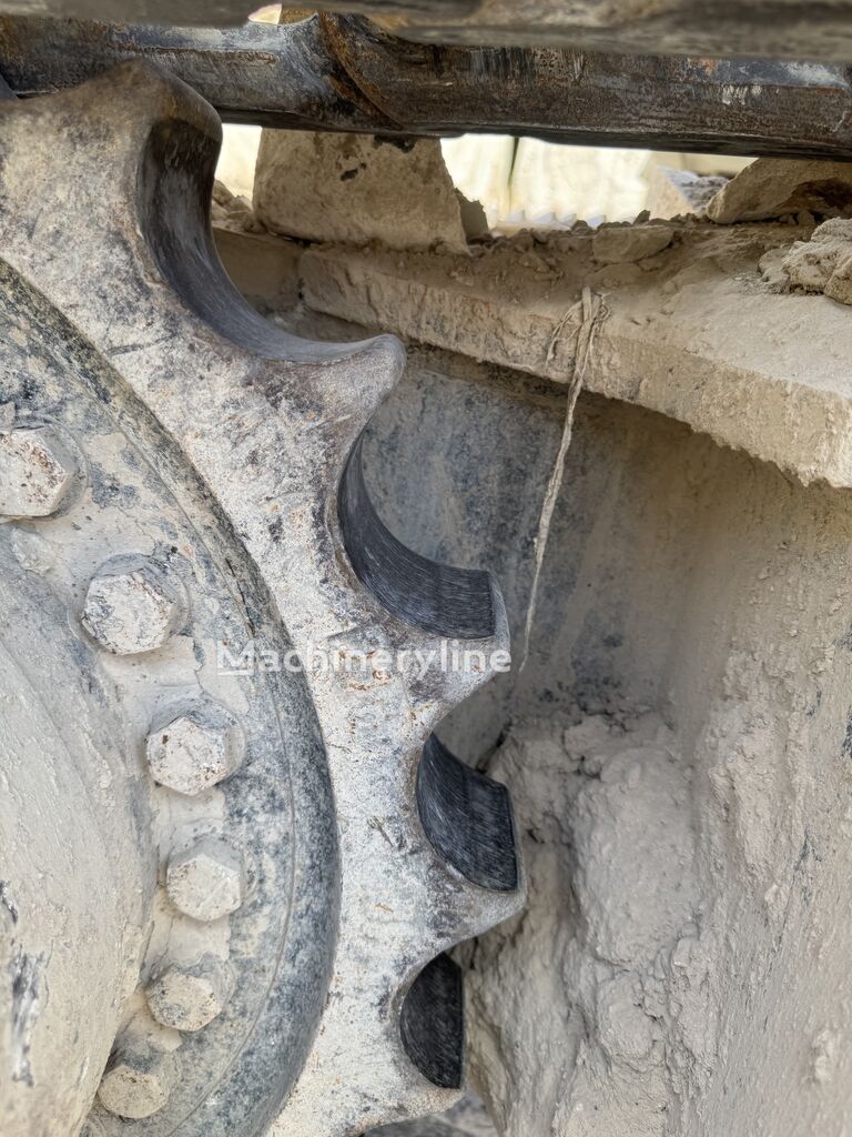 2022 Sany SY, 4.950 mth, Import Auf Lager in der EU — Foto 7 z 14