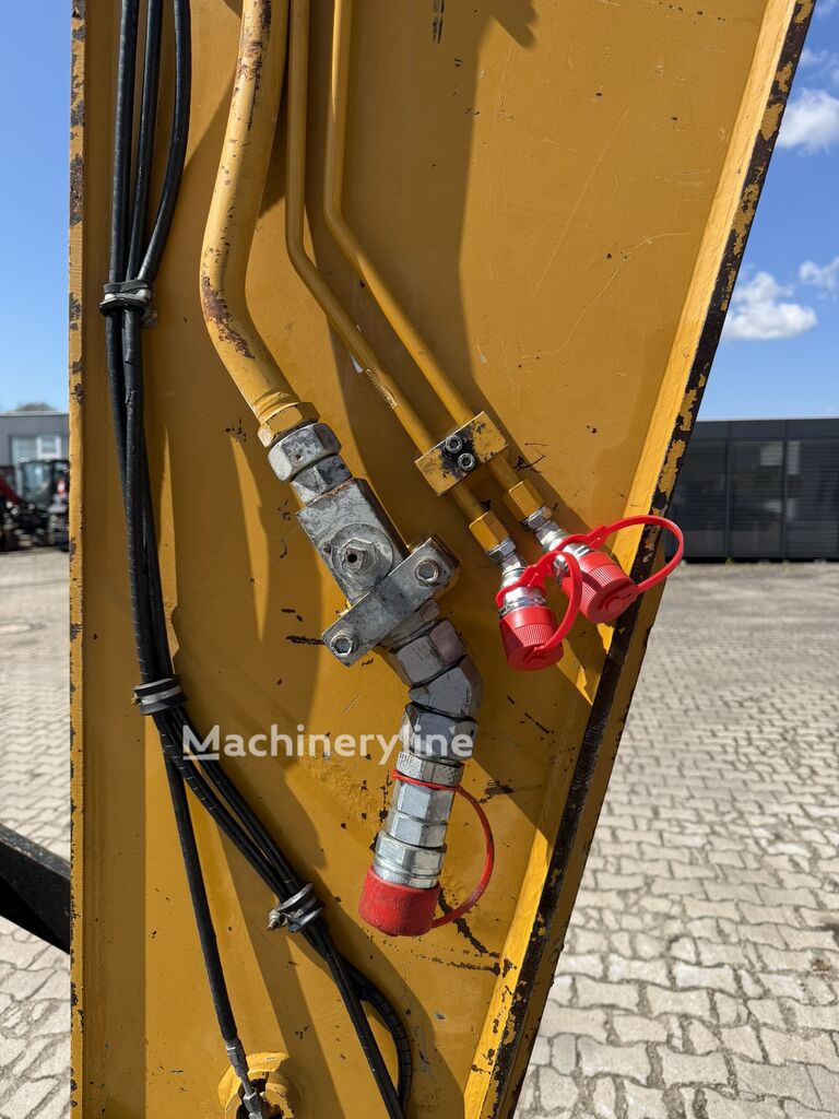 2018 Sany SY265, 1.800 mth, Import Auf Lager in der EU — Foto 13 z 15