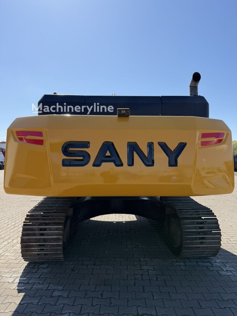 2018 Sany SY265, 1.800 mth, Import Auf Lager in der EU — Foto 5 z 15