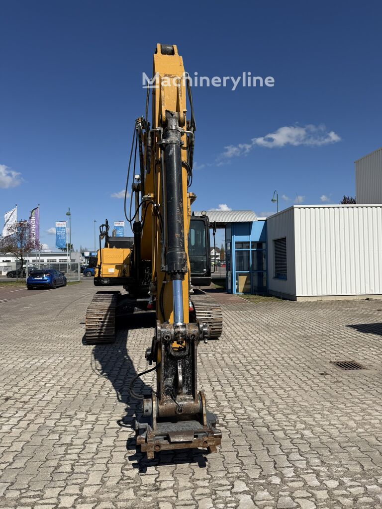 2018 Sany SY265, 1.800 mth, Import Auf Lager in der EU — Foto 8 z 15
