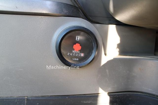 2019 Hidromek HMK, 4.221 mth, Import Auf Lager in der EU — Foto 10 z 10
