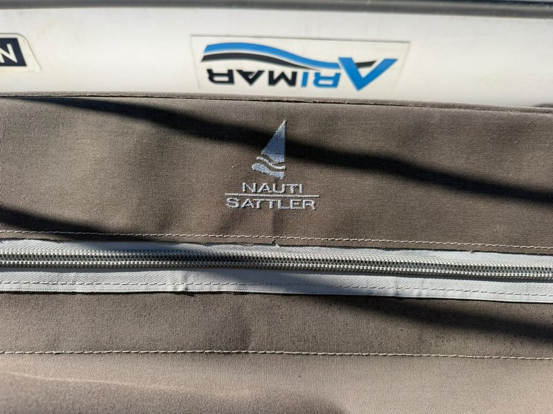 2014, Import Auf Lager in der EU — Foto 15 z 18