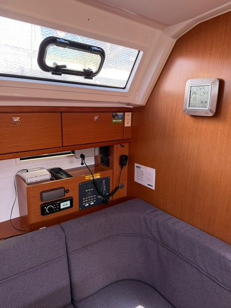 2014, Import Auf Lager in der EU — Foto 4 z 18