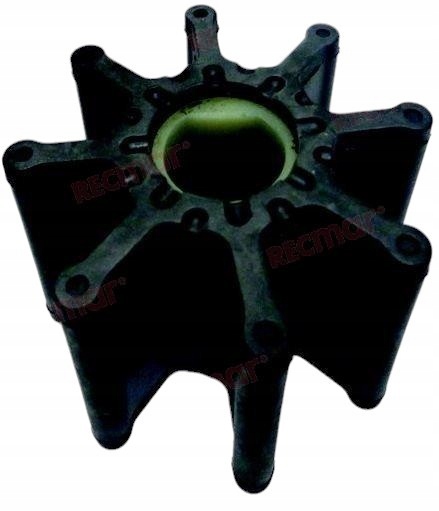 Wirnik Pompy Wody Mercruiser Bravo -1999r 4.3l 5.0l 5.7l V8 47-59362q01, Auf Lager in der EU — Foto 1