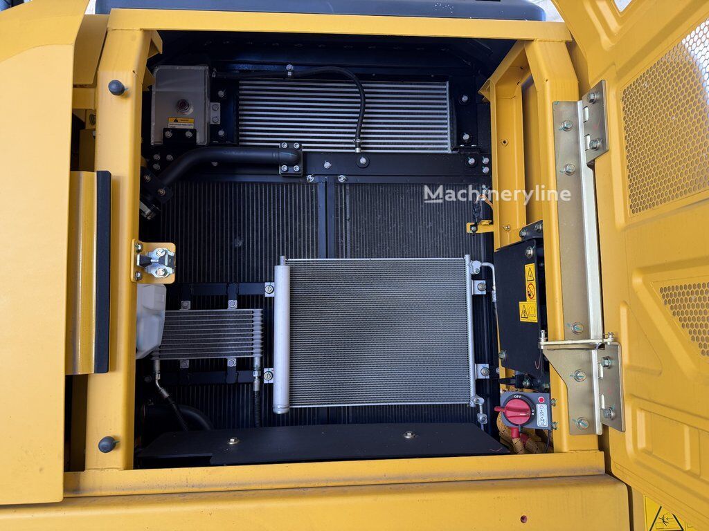 Shantui SE215, Import Auf Lager in der EU — Foto 10 z 14