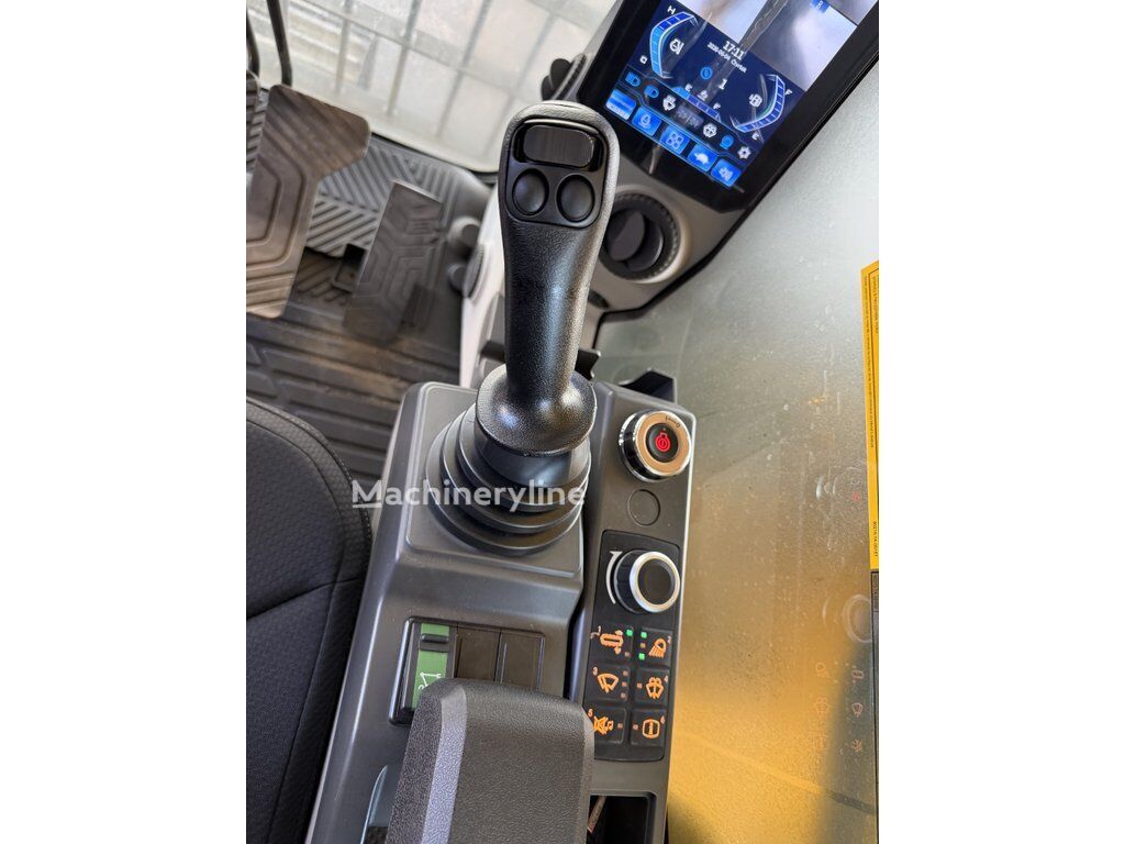 Shantui SE215, Import Auf Lager in der EU — Foto 14 z 14