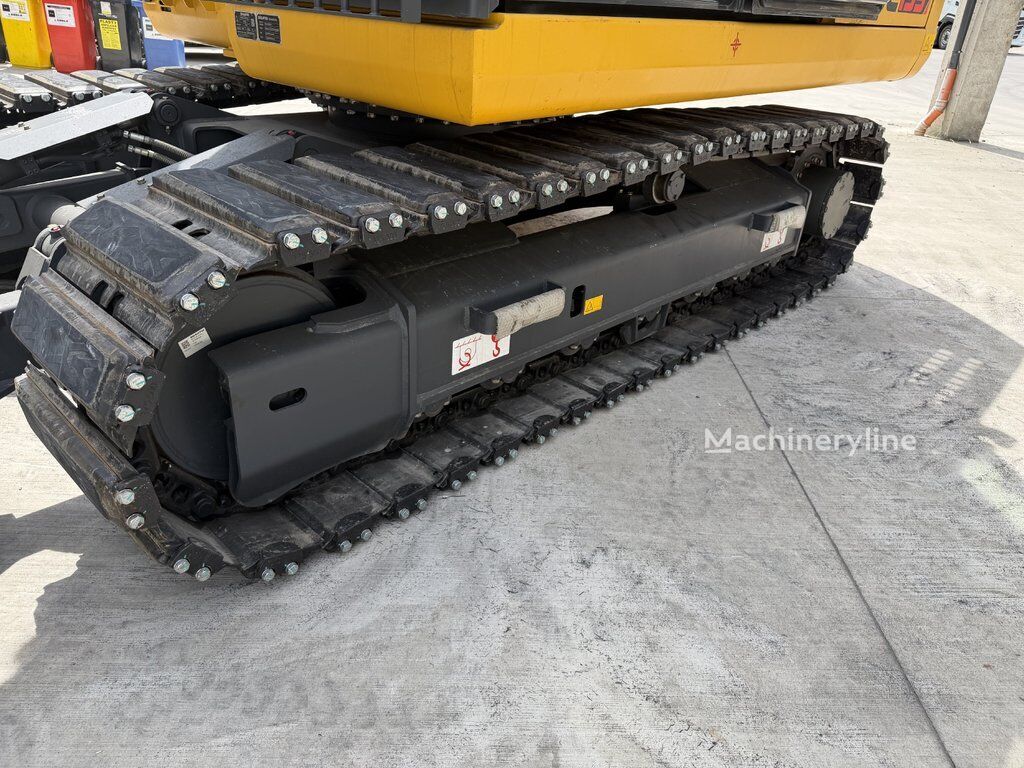 Shantui SE135, Import Auf Lager in der EU — Foto 10 z 16