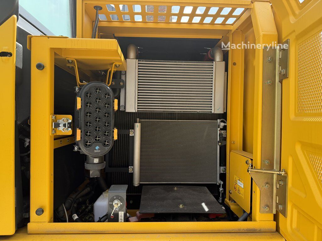 Shantui SE135, Import Auf Lager in der EU — Foto 12 z 16