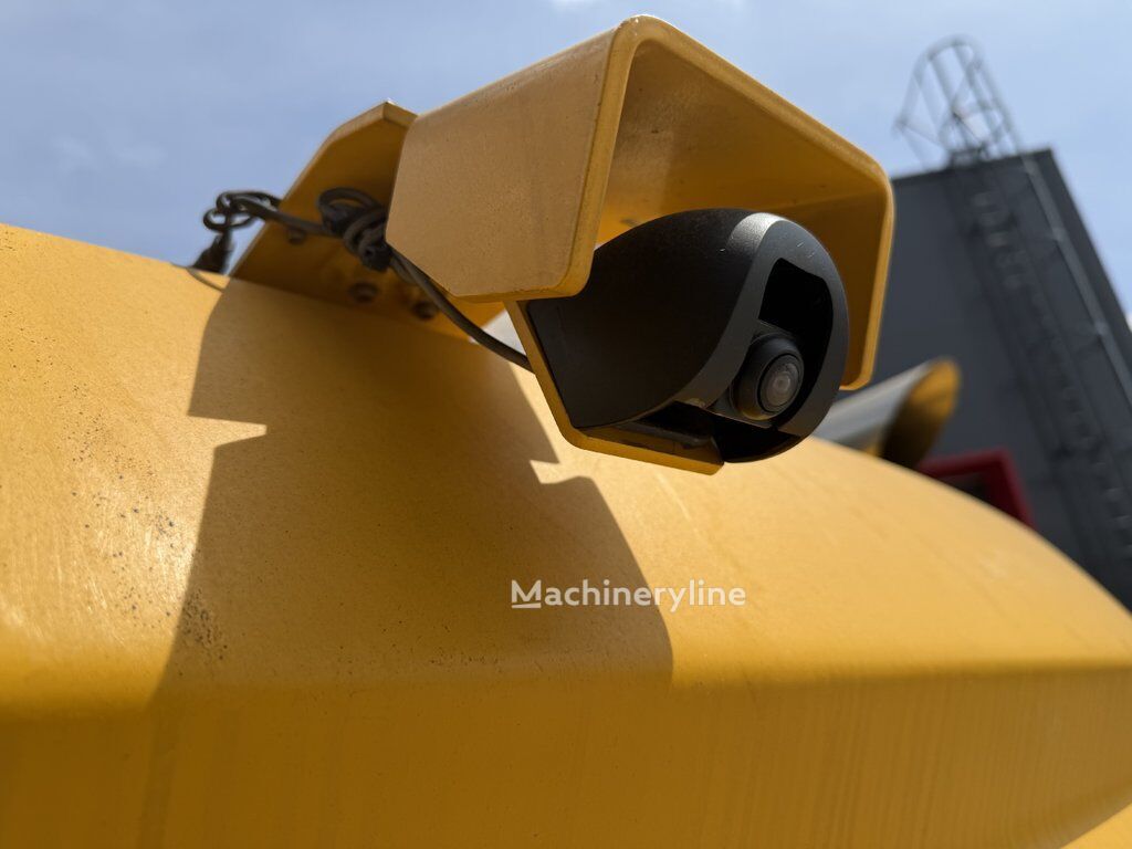Shantui SE135, Import Auf Lager in der EU — Foto 13 z 16