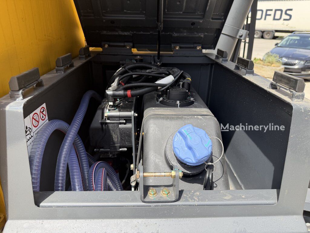 Shantui SE135, Import Auf Lager in der EU — Foto 15 z 16