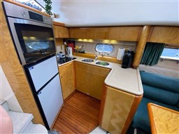 1994 Princess, Import Auf Lager in der EU — Foto 10 z 20