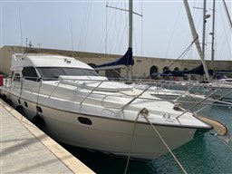 1994 Princess, Import Auf Lager in der EU — Foto 4 z 20