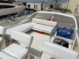 1994 Princess, Import Auf Lager in der EU — Foto 6 z 20