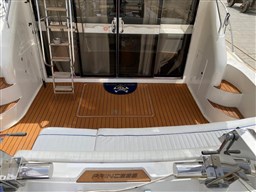 1994 Princess, Import Auf Lager in der EU — Foto 7 z 20
