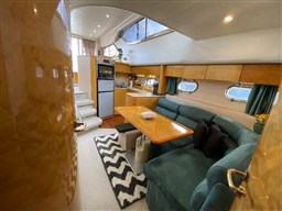 1994 Princess, Import Auf Lager in der EU — Foto 8 z 20