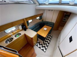 1994 Princess, Import Auf Lager in der EU — Foto 9 z 20