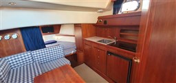 Apreamare - Aprea 10 Semi Cabin, Import Auf Lager in der EU — Foto 16 z 20