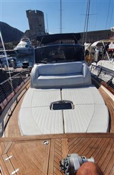 Apreamare - Aprea 10 Semi Cabin, Import Auf Lager in der EU — Foto 8 z 20
