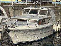 1973 Fjord, Import Auf Lager in der EU — Foto 3 z 20