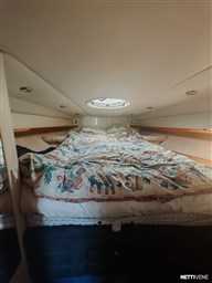 1996 Sunseeker, Import Auf Lager in der EU — Foto 10 z 19