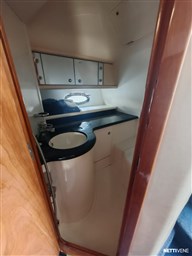1996 Sunseeker, Import Auf Lager in der EU — Foto 11 z 19