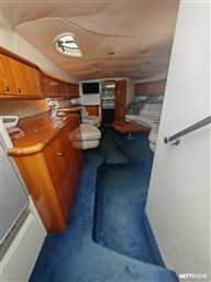1996 Sunseeker, Import Auf Lager in der EU — Foto 12 z 19